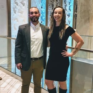 Meet your Posher, Allison